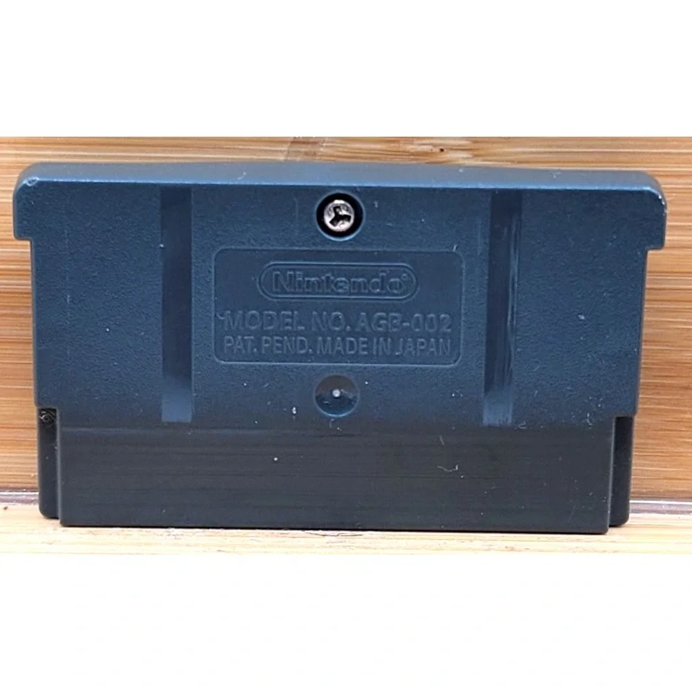 Spyro Season Of Ice‎ (2001) Nintendo Gameboy Advance Cartridge Only